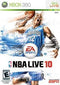 NBA Live 10 - Complete - Xbox 360