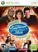 Karaoke Revolution American Idol Encore 2 - In-Box - Xbox 360