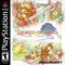 Legend of Mana - In-Box - Playstation