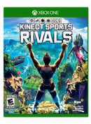 Kinect Sports Rivals - New - Xbox One