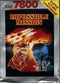 Impossible Mission - In-Box - Atari 7800