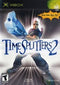 Time Splitters 2 - Loose - Xbox