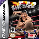 Fire Pro Wrestling 2 - In-Box - GameBoy Advance