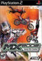 MX 2002 - Complete - Playstation 2