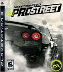 Need for Speed Prostreet [Greatest Hits] - In-Box - Playstation 3