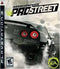 Need for Speed Prostreet [Greatest Hits] - In-Box - Playstation 3