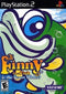 Finny the Fish & the Seven Waters - Loose - Playstation 2