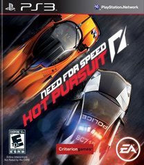 Need For Speed: Hot Pursuit - Loose - Playstation 3