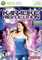 Karaoke Revolution [Bundle] - In-Box - Xbox 360