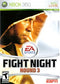 Fight Night Round 3 [Platinum Hits] - Loose - Xbox 360