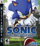 Sonic the Hedgehog - Complete - Playstation 3