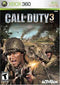 Call of Duty 3 - In-Box - Xbox 360