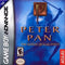 Peter Pan The Motion Picture Event - Complete - GameBoy Advance