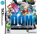 Dragon Quest Monsters Joker - Loose - Nintendo DS