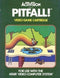 Pitfall - In-Box - Atari 2600