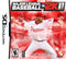 Major League Baseball 2K11 - Complete - Nintendo DS