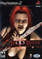 Bloodrayne - Complete - Playstation 2