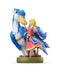 Zelda & Loftwing - New - Amiibo