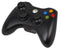 Xbox 360 Wireless Controller Glossy Black - Complete - Xbox 360