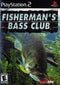 Fishermans Bass Club - Complete - Playstation 2