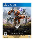 Paragon Essentials Edition - Loose - Playstation 4