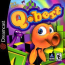 Q*bert - In-Box - Sega Dreamcast