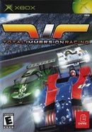 Total Immersion Racing - In-Box - Xbox