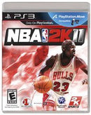 NBA 2K11 - Loose - Playstation 3