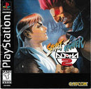 Street Fighter Alpha 2 - In-Box - Playstation