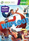 Wipeout 2 - Complete - Xbox 360