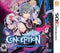 Conception II: Children of the Seven Stars [Limited Edition] - Complete - Nintendo 3DS