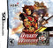 Dynasty Warriors DS Fighter's Battle - Loose - Nintendo DS