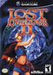 Lost Kingdoms II - In-Box - Gamecube