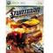 Stuntman Ignition - Loose - Xbox 360