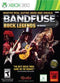 BandFuse: Rock Legends - In-Box - Xbox 360