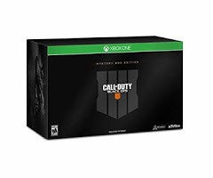 Call of Duty: Black Ops 4 [Mystery Box Edition] - Complete - Xbox One