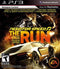 Need For Speed: The Run - Complete - Playstation 3