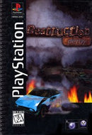 Destruction Derby [Long Box] - Loose - Playstation