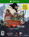 Banner Saga Trilogy - Complete - Xbox One