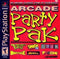 Arcade Party Pak - In-Box - Playstation