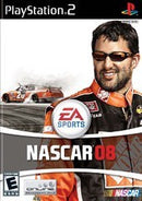 NASCAR 08 - Loose - Playstation 2