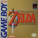 Zelda Link's Awakening - Loose - GameBoy