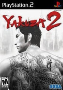 Yakuza 2 - In-Box - Playstation 2