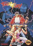 Fatal Fury - Loose - Sega Genesis