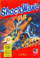 Shockwave - In-Box - NES