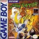 Tail Gator [Limited Run] - In-Box - GameBoy