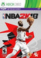 NBA 2K18 - In-Box - Xbox 360