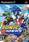 Sonic Riders - In-Box - Playstation 2