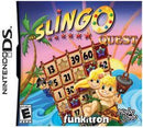 Slingo Quest - In-Box - Nintendo DS