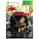 Dead Island Riptide - Loose - Xbox 360